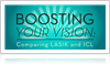 Boost Your Vision Infographic