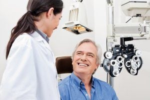 Cataract Surgery at Gerstein Eye Institute