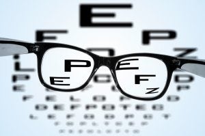 Schedule Eye Exam from Gerstein Eye Institute for New Glasses in Chicago