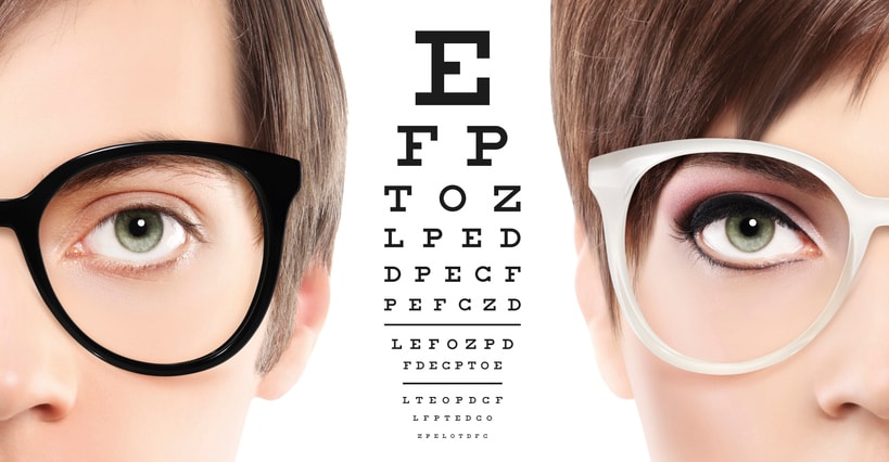 Learn the Ways to Read Eye Prescription at Gerstein Eye Institute