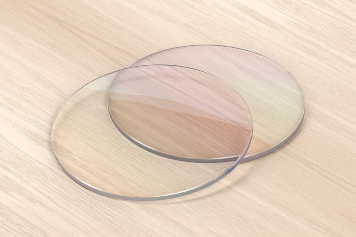 What Is The Difference Between Polycarbonate And Acrylic Lenses?