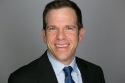 Craig H. Gerstein, M.D. at Gerstein Eye Institute