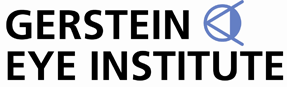 Gerstein Eye Institute Logo