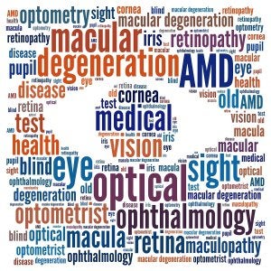 Detect Macular Degeneration at Gerstein Eye Institute in Chicago