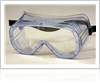 Swimming eye goggle