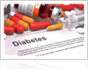 Diabetic Retinopathy types