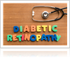 Diabetic retinopathy in Chicago